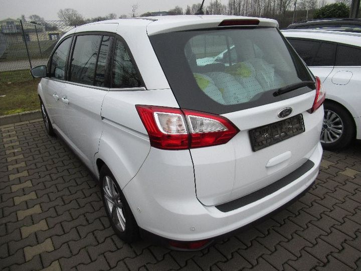 Photo 13 VIN: WF0WXXGCEWHR63846 - FORD GRAND C-MAX (CEU)(2015-&GT) 