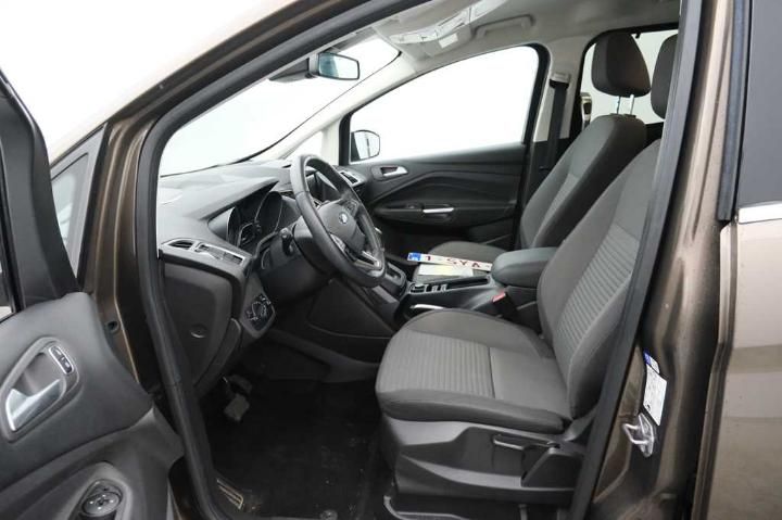 Photo 3 VIN: WF0WXXGCEWHR64020 - FORD GRAND C-MAX &#3915 