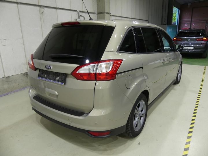 Photo 2 VIN: WF0WXXGCEWHU55800 - FORD GRAND C-MAX 