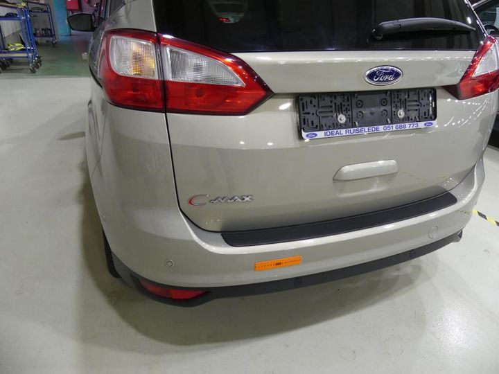 Photo 20 VIN: WF0WXXGCEWHU55800 - FORD GRAND C-MAX 