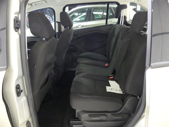 Photo 7 VIN: WF0WXXGCEWHU55800 - FORD GRAND C-MAX 