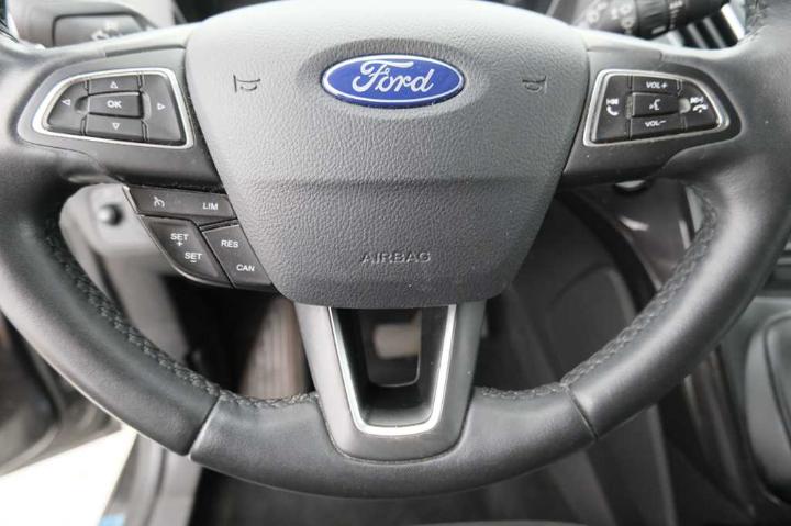 Photo 30 VIN: WF0WXXGCEWHU55885 - FORD GRAND C-MAX &#3915 