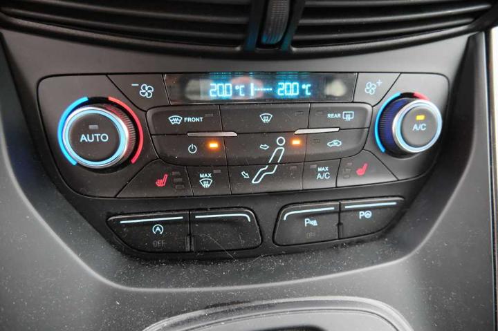 Photo 31 VIN: WF0WXXGCEWHU55885 - FORD GRAND C-MAX &#3915 