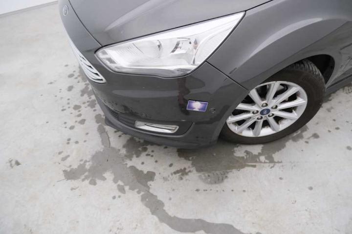 Photo 33 VIN: WF0WXXGCEWHU55885 - FORD GRAND C-MAX &#3915 