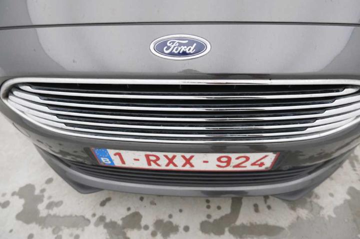 Photo 5 VIN: WF0WXXGCEWHU55885 - FORD GRAND C-MAX &#3915 