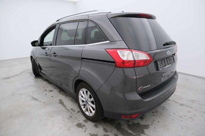 Photo 7 VIN: WF0WXXGCEWHU55885 - FORD GRAND C-MAX &#3915 