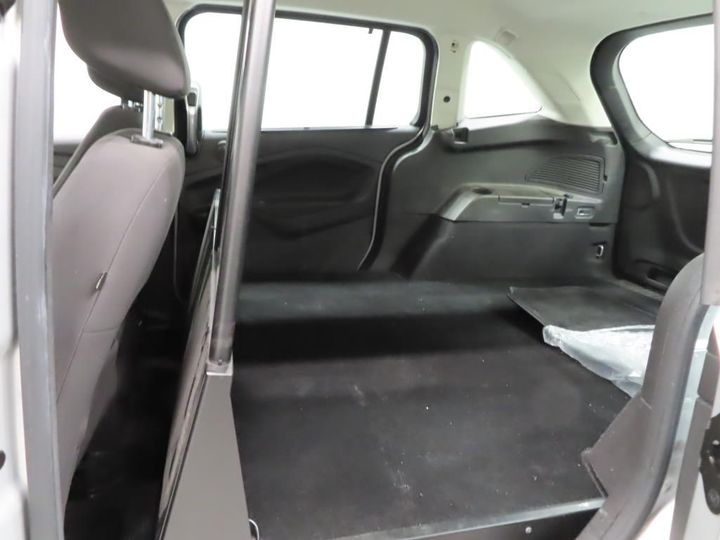 Photo 4 VIN: WF0WXXGCEWJA75838 - FORD GRAND C-MAX 