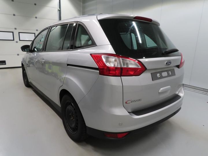 Photo 2 VIN: WF0WXXGCEWJA75843 - FORD GRAND C-MAX 