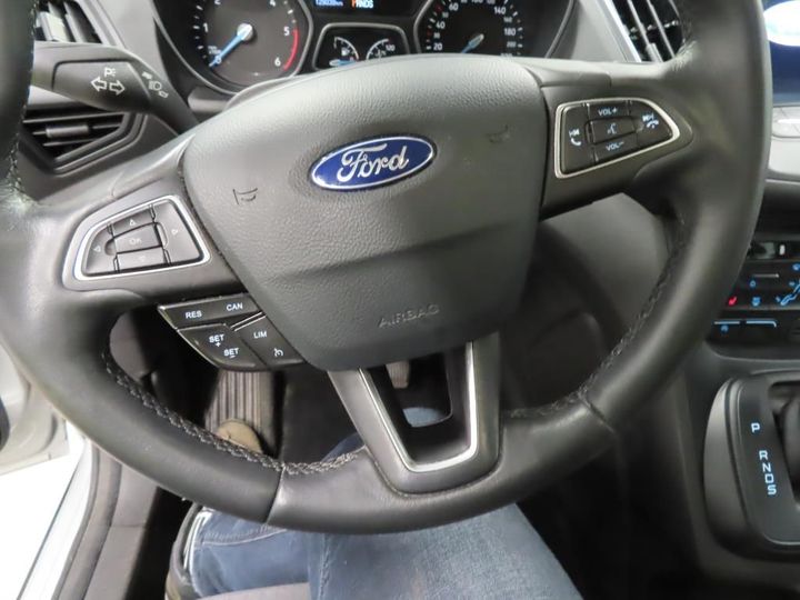 Photo 8 VIN: WF0WXXGCEWJA75843 - FORD GRAND C-MAX 