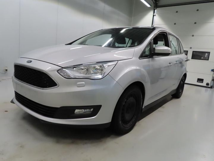 Photo 1 VIN: WF0WXXGCEWJA77588 - FORD GRAND C-MAX 