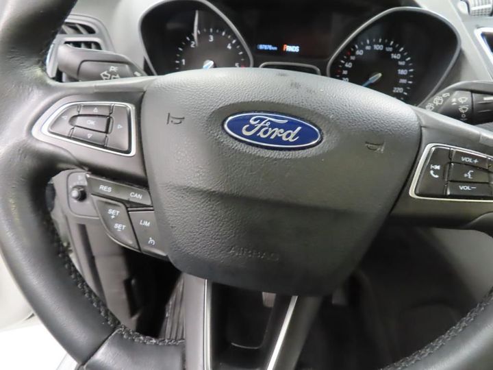 Photo 8 VIN: WF0WXXGCEWJA77588 - FORD GRAND C-MAX 