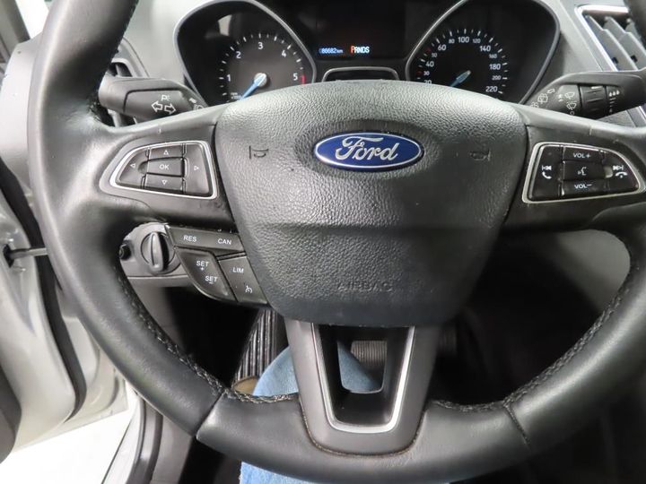 Photo 8 VIN: WF0WXXGCEWJA79137 - FORD GRAND C-MAX 