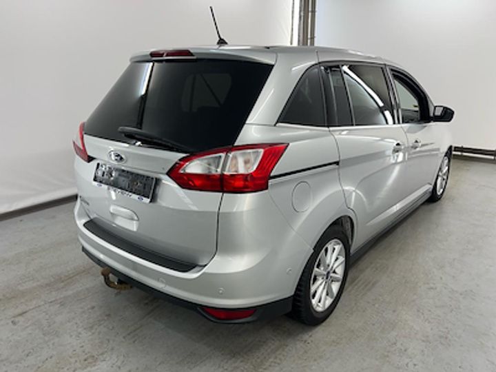 Photo 3 VIN: WF0WXXGCEWJL07531 - FORD C-MAX 