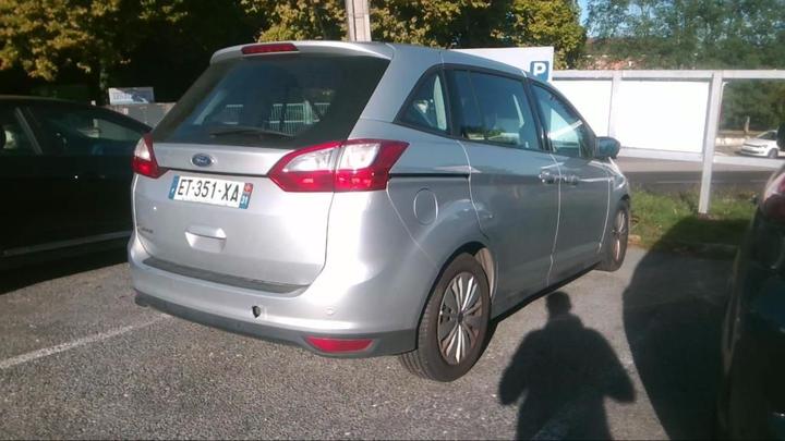 Photo 0 VIN: WF0WXXGCEWJL25034 - FORD GRAND C-MAX 7S 