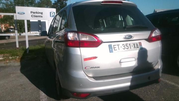 Photo 19 VIN: WF0WXXGCEWJL25034 - FORD GRAND C-MAX 7S 