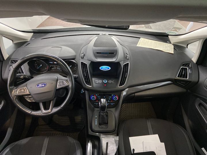 Photo 7 VIN: WF0WXXGCEWJL31581 - FORD GRAND C-MAX 2.0 TDCI 