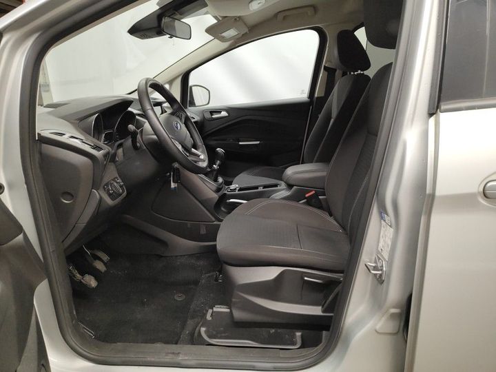 Photo 2 VIN: WF0WXXGCEWJM14012 - FORD GRAND C-MAX '15 