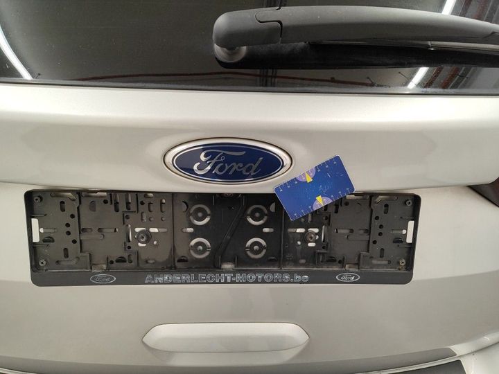 Photo 29 VIN: WF0WXXGCEWJM14012 - FORD GRAND C-MAX '15 