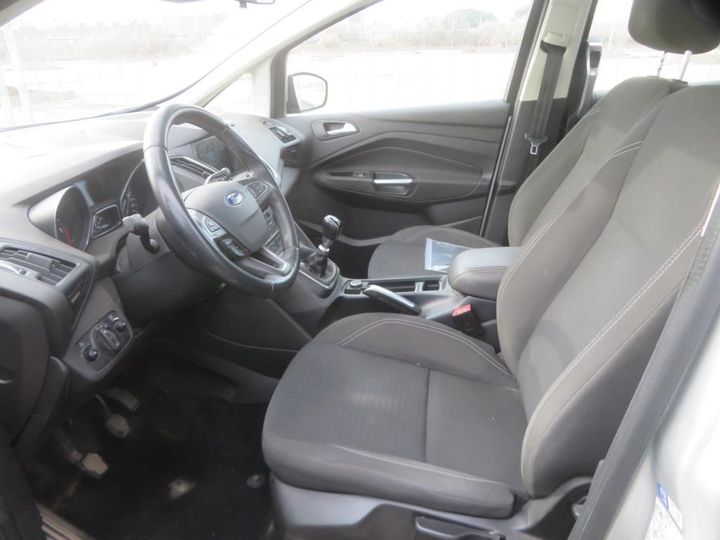 Photo 11 VIN: WF0WXXGCEWJP16312 - FORD GRAND C-MAX 