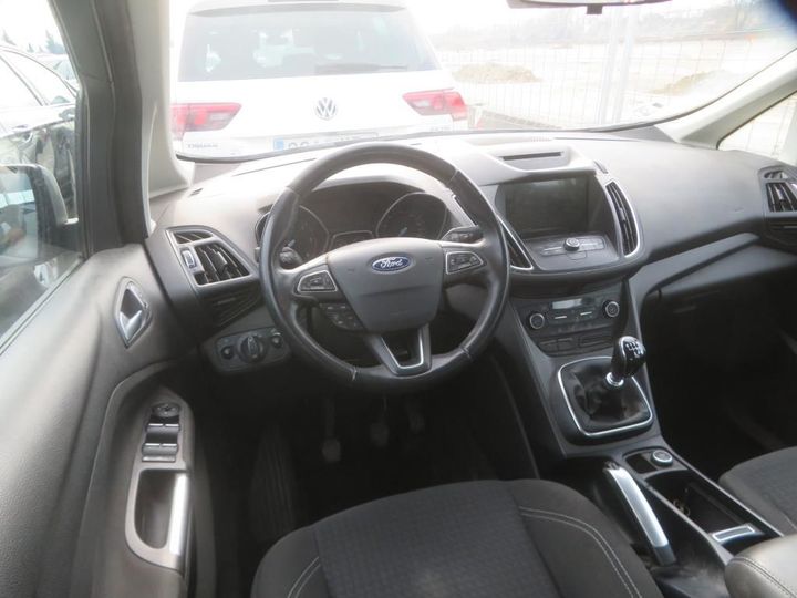 Photo 3 VIN: WF0WXXGCEWJP16312 - FORD GRAND C-MAX 