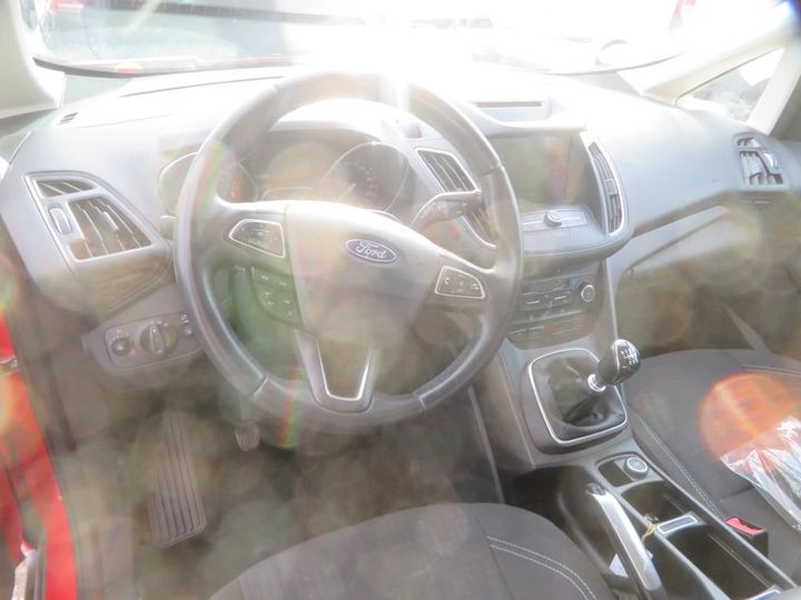 Photo 3 VIN: WF0WXXGCEWJP25552 - FORD GRAND C-MAX 