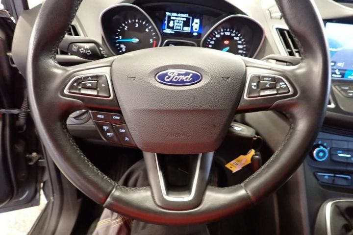 Photo 13 VIN: WF0WXXGCEWJP28572 - FORD GRAND C-MAX 