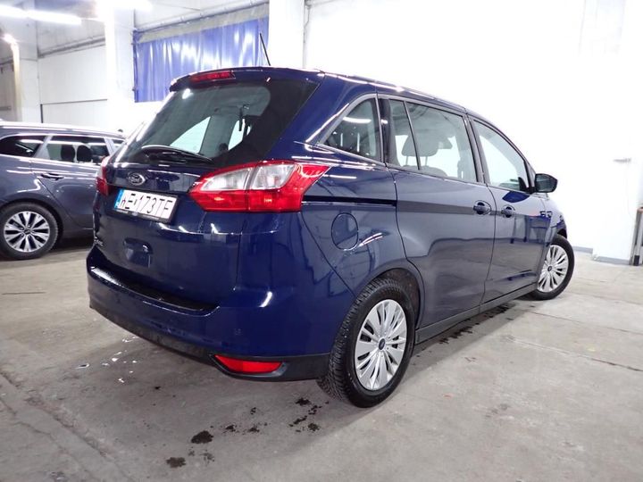 Photo 3 VIN: WF0WXXGCEWJT32853 - FORD GRAND C-MAX 