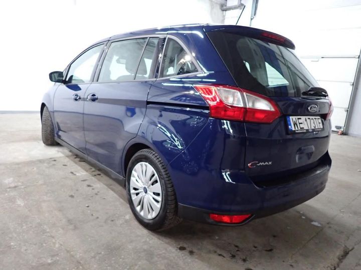 Photo 4 VIN: WF0WXXGCEWJT32853 - FORD GRAND C-MAX 