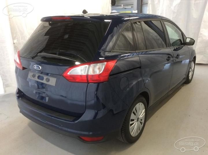 Photo 14 VIN: WF0WXXGCEWJT33345 - FORD GRAND C-MAX VAN 