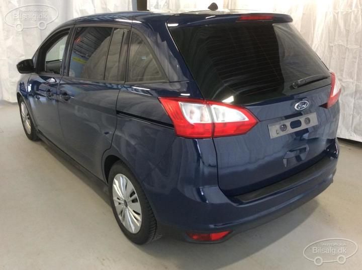 Photo 16 VIN: WF0WXXGCEWJT33345 - FORD GRAND C-MAX VAN 