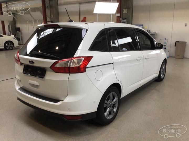 Photo 11 VIN: WF0WXXGCEWJT33619 - FORD GRAND C-MAX VAN 