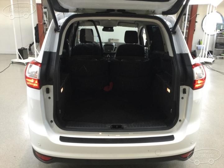 Photo 15 VIN: WF0WXXGCEWJT33619 - FORD GRAND C-MAX VAN 