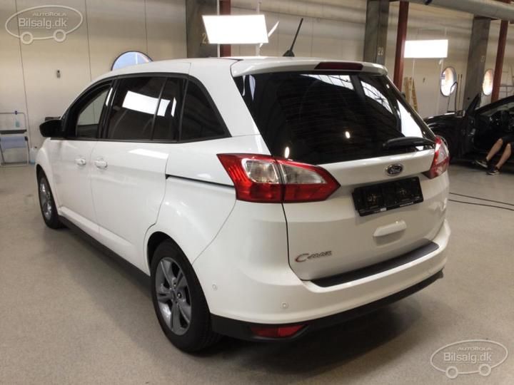 Photo 16 VIN: WF0WXXGCEWJT33619 - FORD GRAND C-MAX VAN 