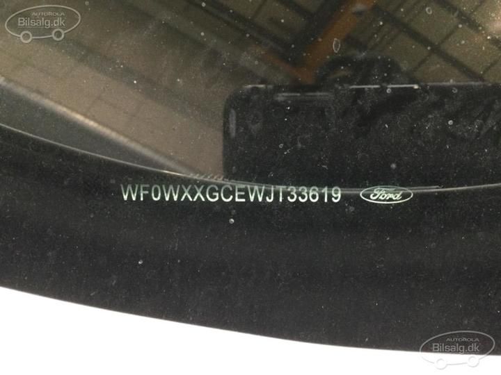 Photo 2 VIN: WF0WXXGCEWJT33619 - FORD GRAND C-MAX VAN 