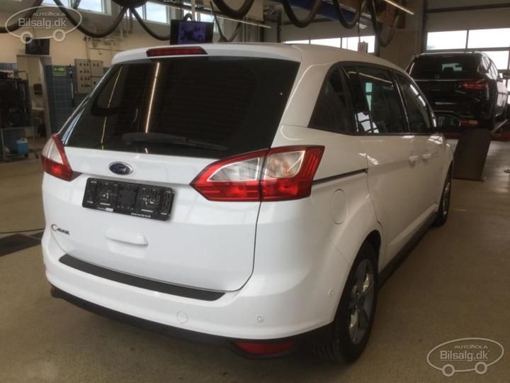 Photo 5 VIN: WF0WXXGCEWJT36006 - FORD GRAND C-MAX VAN 