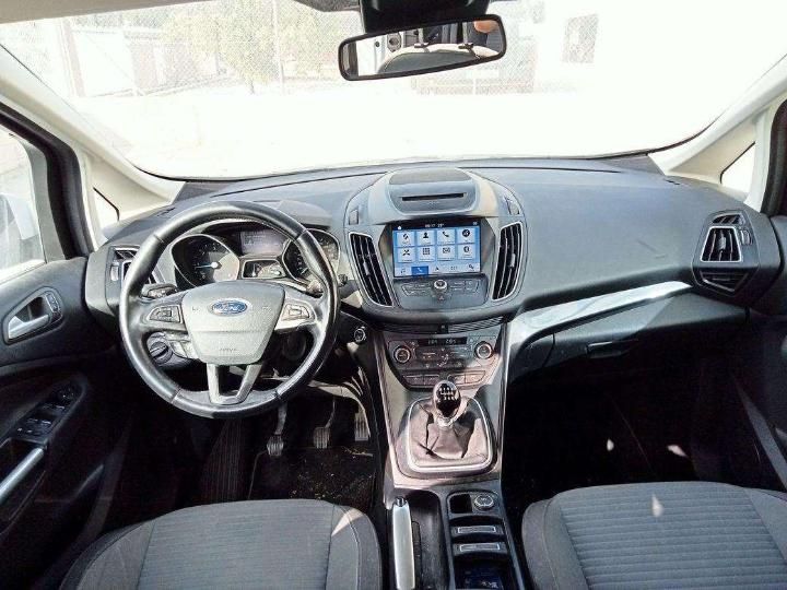 Photo 26 VIN: WF0WXXGCEWJU77845 - FORD GRAND C-MAX 