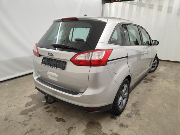 Photo 1 VIN: WF0WXXGCEWKD75272 - FORD GRAND C-MAX '15 