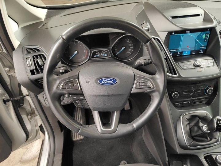 Photo 23 VIN: WF0WXXGCEWKD75272 - FORD GRAND C-MAX '15 