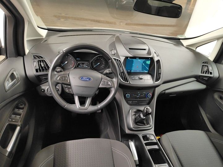 Photo 8 VIN: WF0WXXGCEWKD75272 - FORD GRAND C-MAX '15 