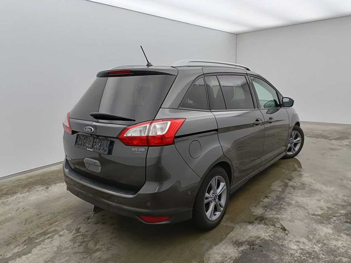 Photo 1 VIN: WF0WXXGCEWKK63218 - FORD GRAND C-MAX '15 