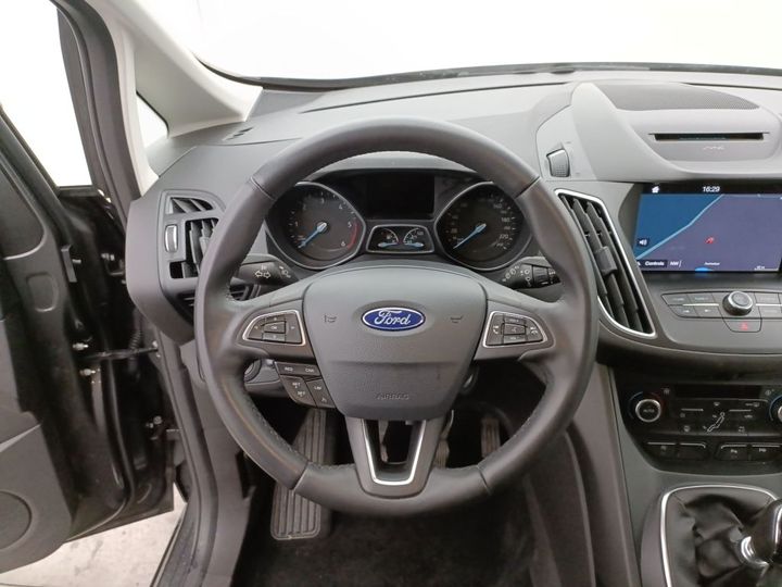 Photo 21 VIN: WF0WXXGCEWKK63218 - FORD GRAND C-MAX '15 