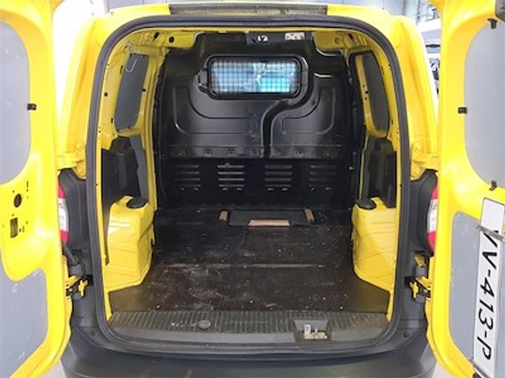 Photo 10 VIN: WF0WXXTACWGA27539 - FORD TRANSIT COURIER 