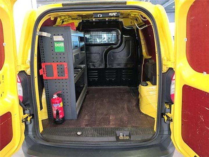 Photo 10 VIN: WF0WXXTACWGA27541 - FORD TRANSIT COURIER 