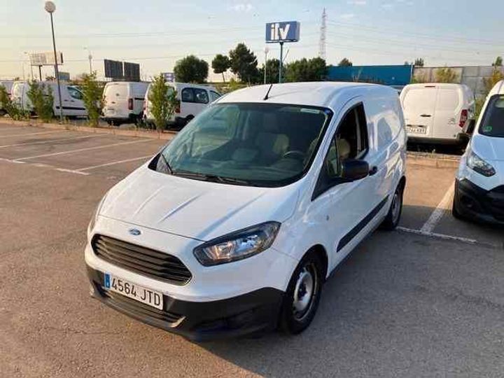 Photo 5 VIN: WF0WXXTACWGA28174 - FORD TRANSIT COURIER 