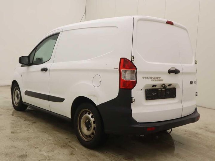 Photo 8 VIN: WF0WXXTACWGC39070 - FORD TRANSIT COURIER 