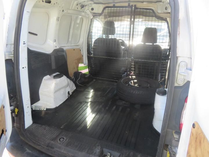 Photo 20 VIN: WF0WXXTACWGK48783 - FORD TRANSIT COURIER 