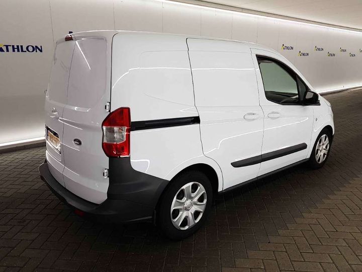 Photo 4 VIN: WF0WXXTACWGS71766 - FORD TRANSIT COURIER 