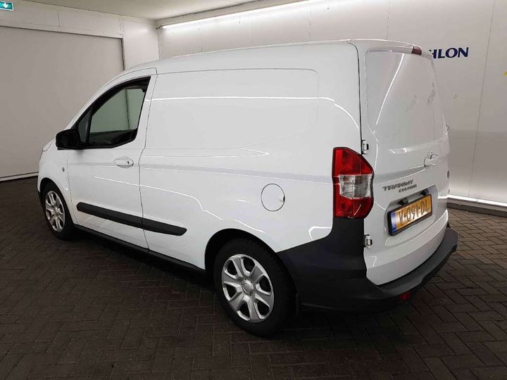 Photo 3 VIN: WF0WXXTACWGS72616 - FORD TRANSIT COURIER 