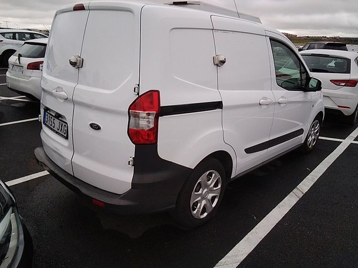 Photo 13 VIN: WF0WXXTACWGT85547 - FORD TRANSIT COURIER 