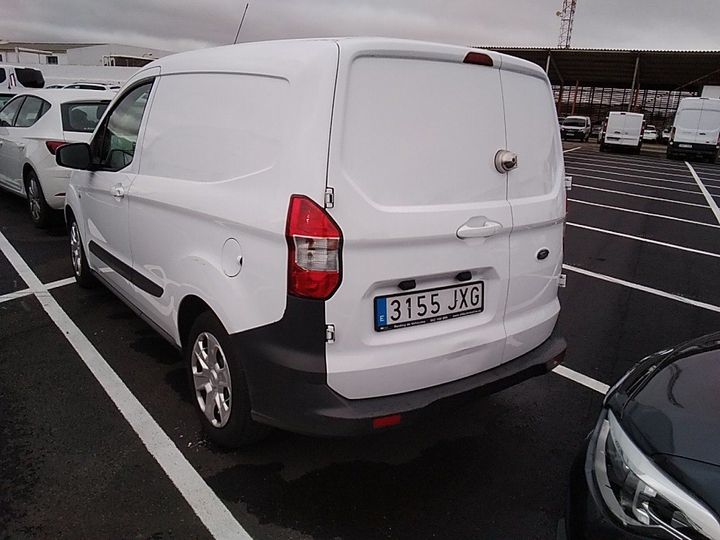 Photo 18 VIN: WF0WXXTACWGT85547 - FORD TRANSIT COURIER 